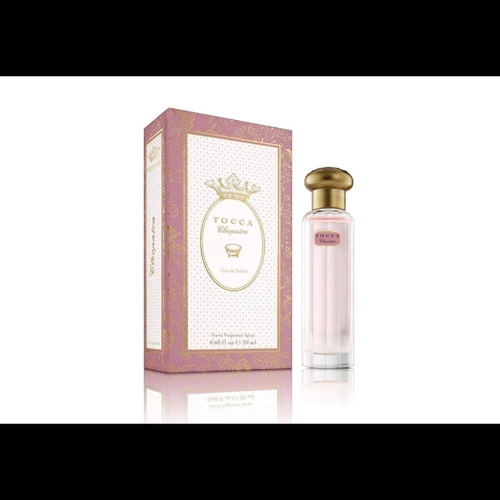 Women fragrance